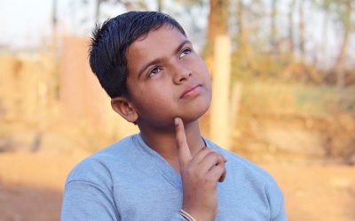 Criança com diabetes?