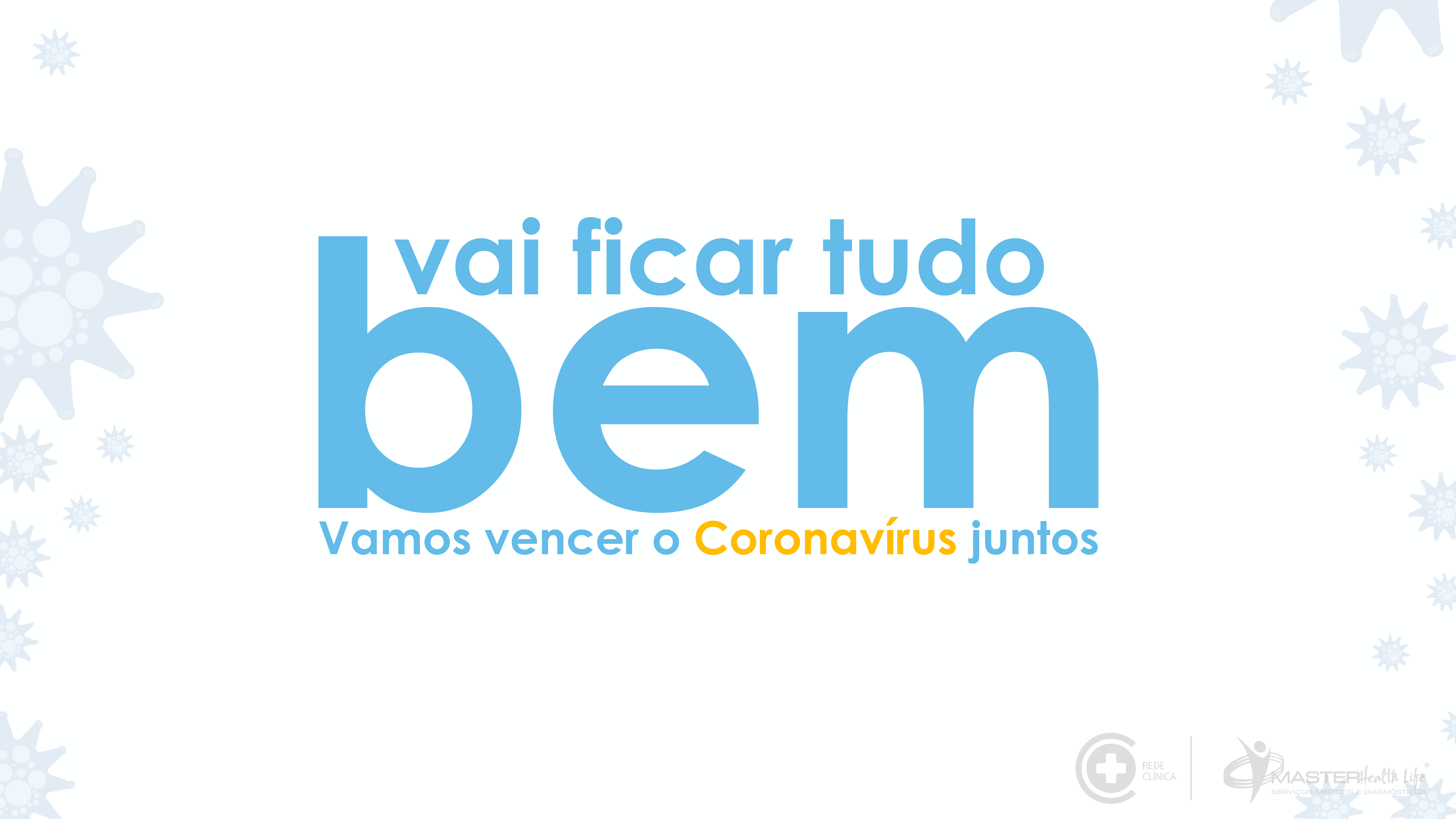 Testes positivos para COVID-19