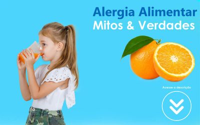 Alergia Alimentar