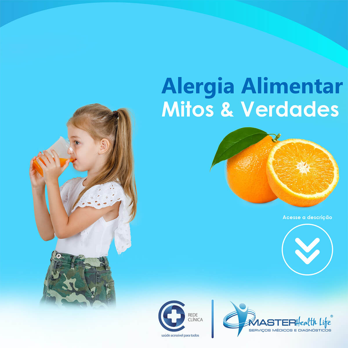 Alergia Alimentar