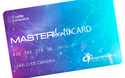 Nosso Cartão de benefícios