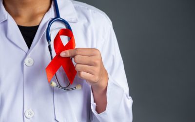 Dezembro vermelho: transmissão do vírus HIV