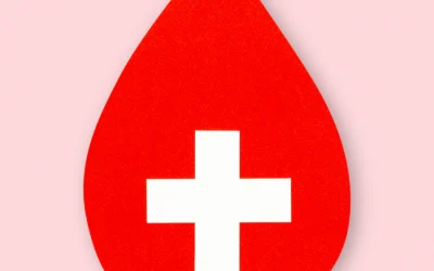 CAMPANHA NACIONAL DE DOAÇÃO DE SANGUE