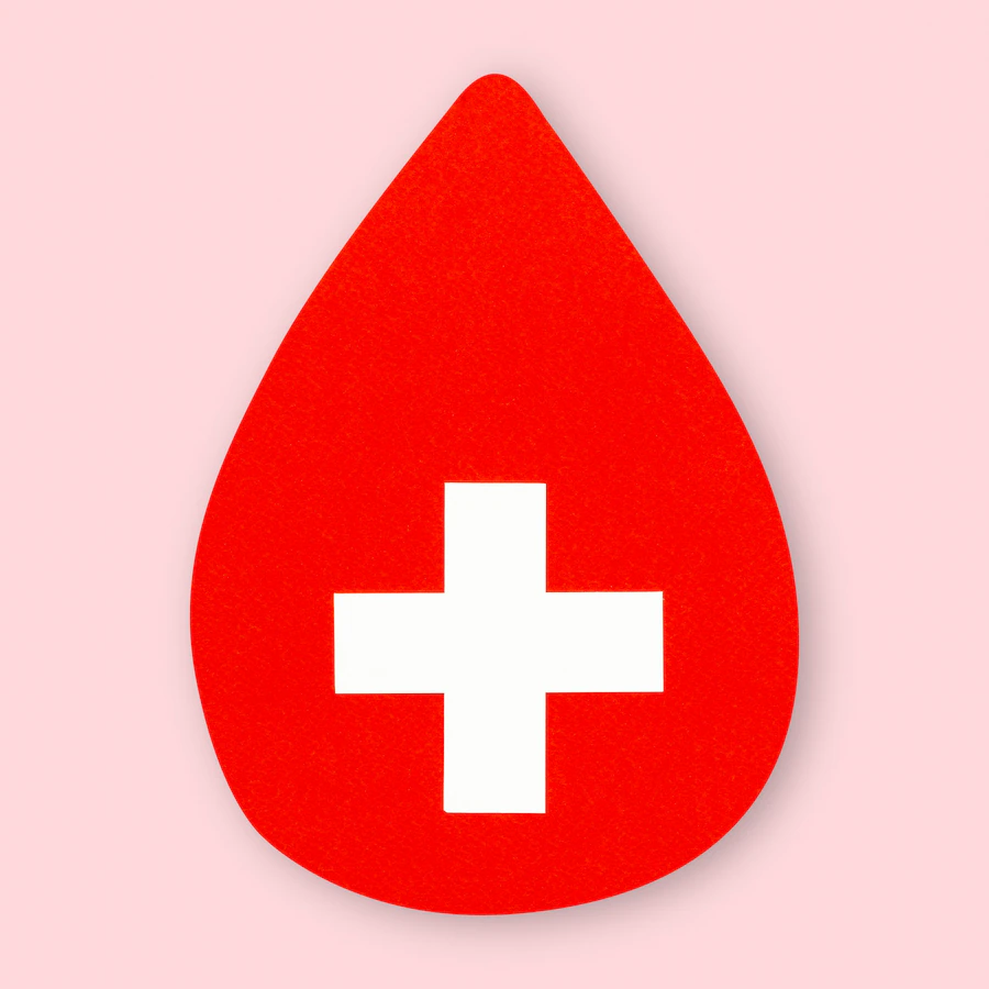 CAMPANHA NACIONAL DE DOAÇÃO DE SANGUE