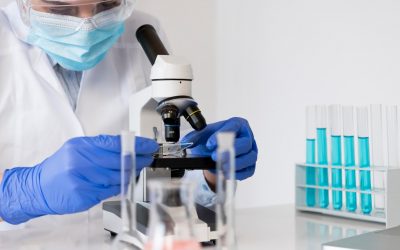 Os avanços na tecnologia para exames e procedimentos.