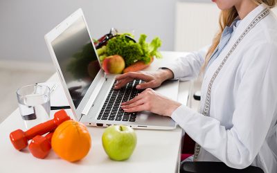 Quando Procurar um nutricionista